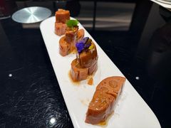 -隅焰·三生三味·手作川菜(金沙天街店)