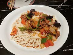 -巴依老爷新疆美食(清华东门店)