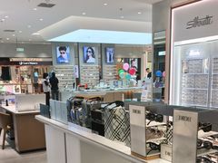 -宝岛眼镜·星创视光中心·林德伯格·奢品集合(北京世纪金源店)