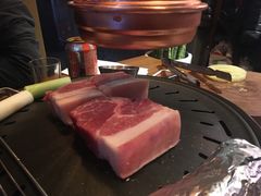 -济州爱肉堂(总店)