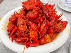 -虾女王·龙虾·烧烤(龙江店)