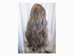 -P.STYLE派斯造型