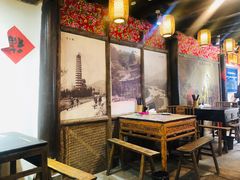 大堂-太平张醪糟(西街直营店)
