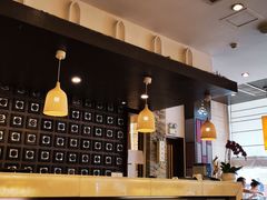 -阿诺泰·泰国餐厅(紫荆店)