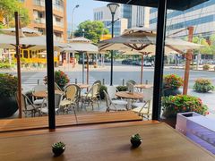 -Peet's Coffee皮爷咖啡(大学路店)