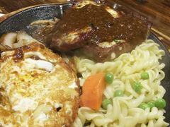 -西缘牛排(荟聚购物中心店)