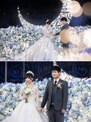 -MECCI婚礼摄影跟拍(红东方广场店)