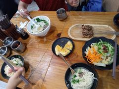 -嘻小北·兰州清汤牛肉面(太平洋森活天地店)