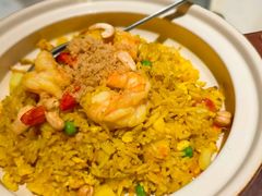 -BetterThai 泰加(苏州中心店)