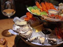 -Osteria Garden 生蚝花园餐厅(原进贤路店)