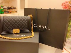 -Chanel(德基广场店)