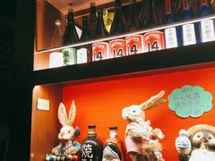 -醉虎传(南锣鼓巷店)