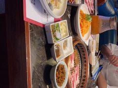 -一品诚记烤肉(大连柏威年购物中心店)