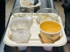 -O.P.S. CAFE