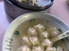 -笑云开汤包店(网巾市店)
