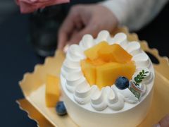 -小西家作•精致蛋糕(富力爱丁堡店)