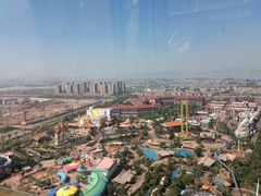 -七彩云南欢乐世界