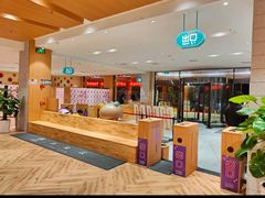 -汤W城市微度假(仓山店)