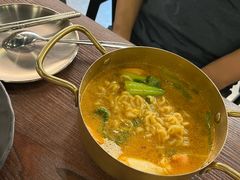 -韩鼎丰·韩国料理(林奥店)