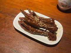 -意满花千醉(金茂览秀城店)