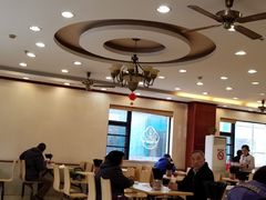 大堂-老盛昌(梅陇店)
