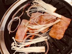 -九田家黑牛烤肉料理(郫都万达檬柏西路店)