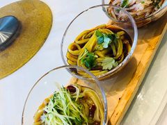 浑源凉粉-香满楼(清水河路店)