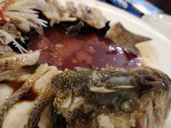 -博雅渔港·融合菜(维也纳国际大酒店)