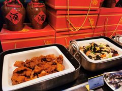 -福州中庚聚龍酒店香汇自助餐厅(南江滨西大道店)