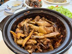 -莲花公园煎蟹(总店)