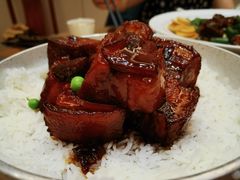 -鲁宴·鲁煨黄河生态大鲤鱼(月坛店)