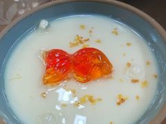 -庐山三石饭店·山里土菜(庐山店)