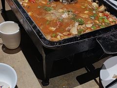 -炉鱼(诸暨万风新天地店)