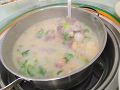 -盈田盈粥庄(博山东路店)