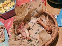 -馋嘴猫北京食堂·烤鸭·宵夜(亚运村店)