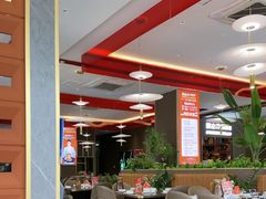 -韶山冲湘菜(中兴大街店)