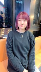 -SY COLOUR专业烫染