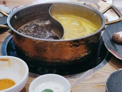 -松野谷·寿喜烧自助(华联顺义金街购物中心店)