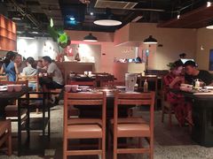 大堂-嘿嘟嘟·肋条烧肉放题(爱融荟城店)