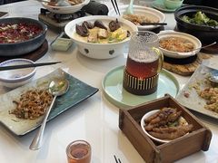 -潮界(虹桥新天地店)