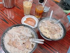 -维记咖啡粉面(福荣街店)