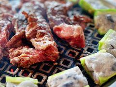 -霸腹烤肉(厦门柚子番店)
