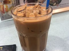 冰奶茶-华嫂冰室(尖沙咀店)