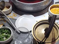 -巴奴毛肚火锅(二七万达店)