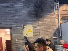 -正能量脆肉鲩火锅