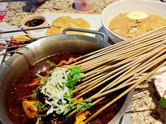 -丰茂烤串(金泉美食宫店)