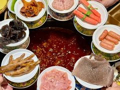 -俏媳妇火锅(宽窄巷子店)