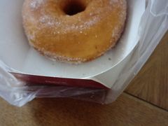 甜甜圈蛋糕-85度C(上海兰溪二店)