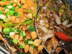 -味妙烤鱼吧(回龙观店)