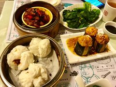 -点点心点心专门店(旺角店)